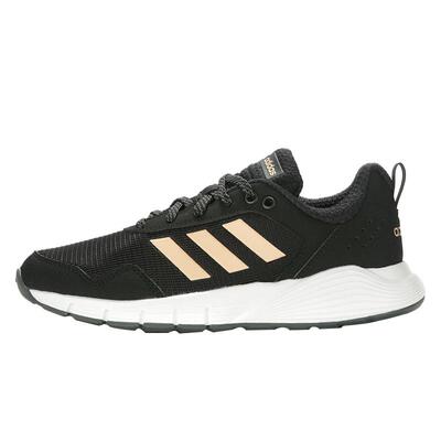 Adidas/阿迪达斯正品 FLUIDCLOUD 男女舒适运动跑步鞋 FU6936