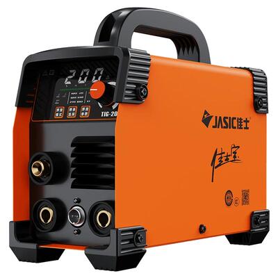 佳士TIG200P氩弧焊机直流脉冲