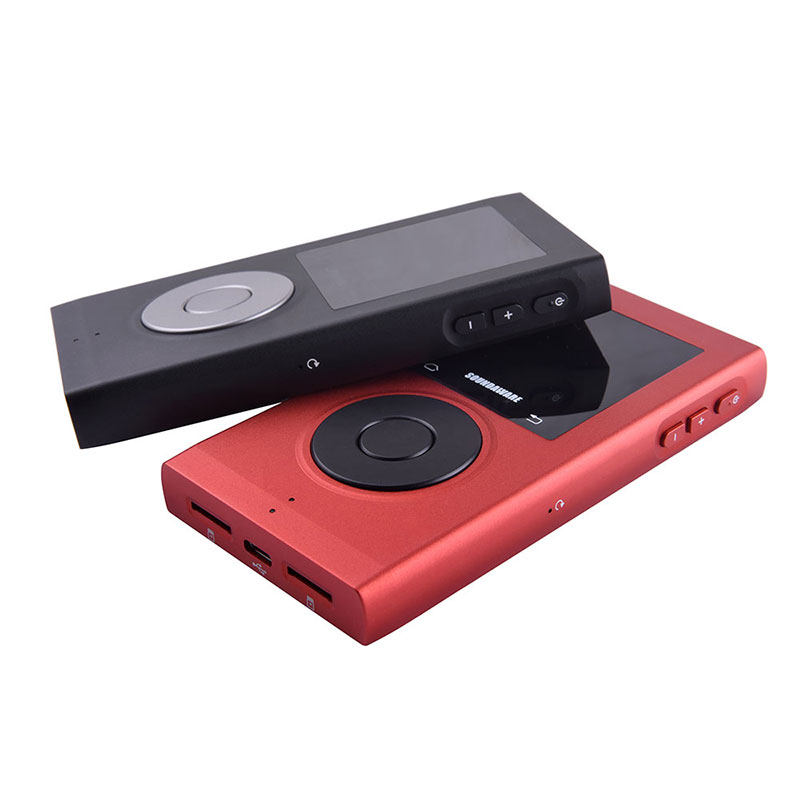 享声m2prodsd行货hifi播放器