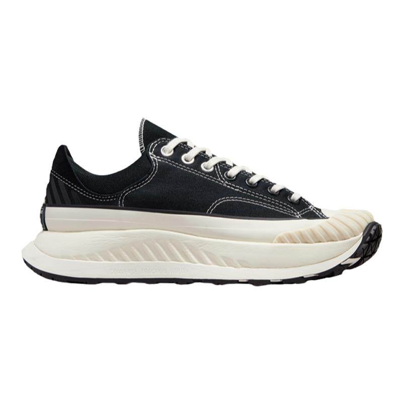 CONVERSE匡威厚底耐磨帆布鞋