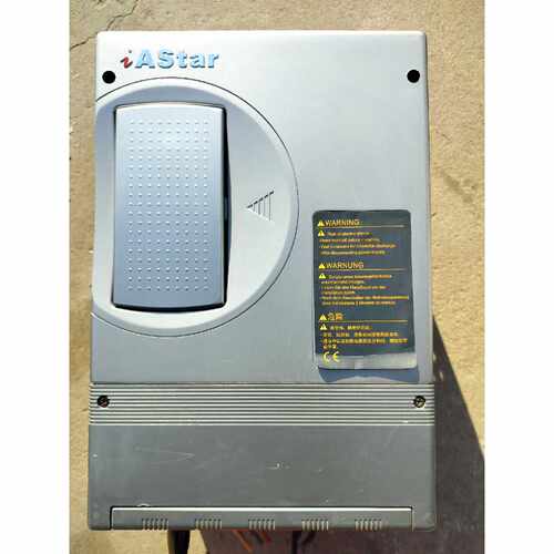 询价奥沙新时达一体机AStarS34007A变频器7.5千