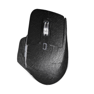 金韩奇防滑吸汗人造皮革鼠标贴纸