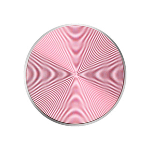 磁吸贴片手机磁力片车载吸盘金属背贴超薄强磁个性汽车手机支架磁铁片创意手机导航吸铁石片通用CD纹引磁片