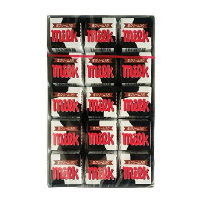 TIROL松尾牛奶夹心巧克力30粒