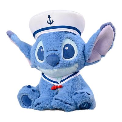 正版史迪奇毛绒包挂玩偶