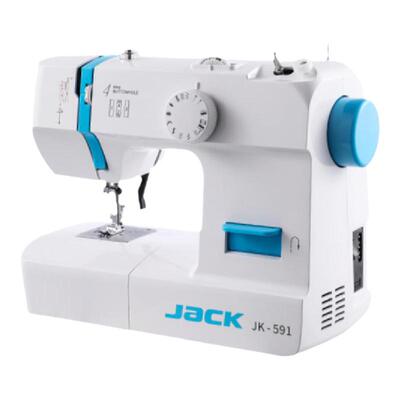 官方旗舰jack家用缝纫机