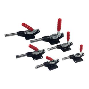 博工快速夹具推拉LD SD 305C GH-305-EM 305H GH-304CM 304E 304H