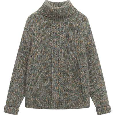 broadcute播童装毛衣KEQ4S671