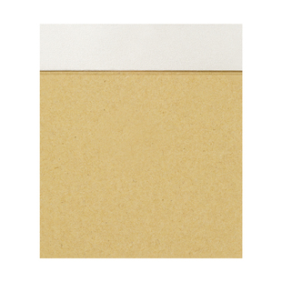 牛皮纸扩张便利贴小学生专用不遮挡透明便签有粘性初中生高颜值书签标记贴纸办公用记事手写笔记改错题任意贴