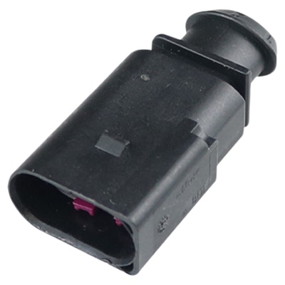 插头连接器插件1J0973703