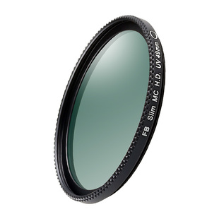 沣标多层镀膜MC UV镜67mm 37/40.5/43/46/49/52/55/58/62/72/77/82mm微单反相机滤镜保护镜适用佳能尼康索尼