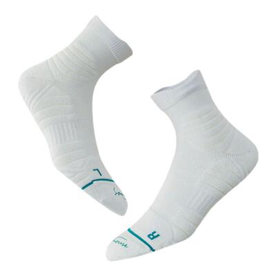 Sport'sHouse运动之家夏季中筒透气专业实战篮球袜低帮精英袜子