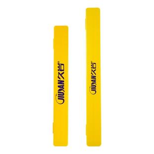 久岩子线盒子线专用收纳盒超薄40付仕挂盒绒布大容量带刻度鱼钩盒