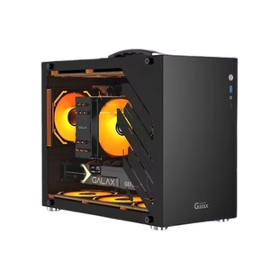 AMD锐龙R7 9800X3D/9700X/9600X/RTX5060/5070/9060XT显卡DIY整机手提便携游戏设计台式电脑手提网游3A主机