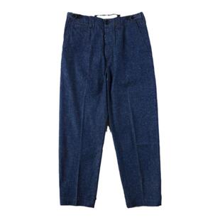 A.C.E.浮生出品 11OZ雪花颗粒牛仔，US ARMY M45野战军裤