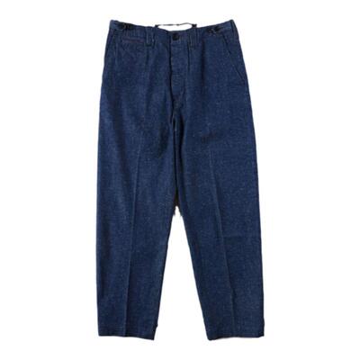 牛仔雪花野战军浮生出品11OZ