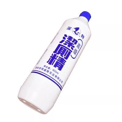 深特深特除垢除臭去污马桶清洁剂