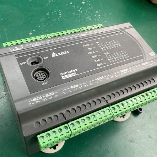 询价-台达 PLC ：DVP32ES200R