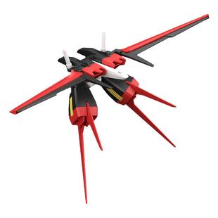 万代敢达拼装模型EG HG 1/144 空装强袭高达背包 翔翼 武器配件包