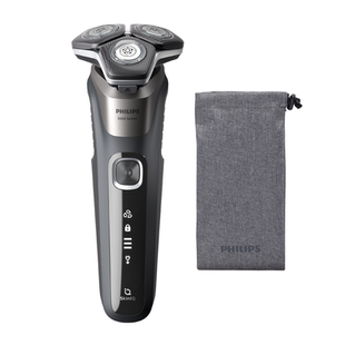 【欧洲整机进口】飞利浦电动剃须刀正品官方男士刮胡刀S5887礼物