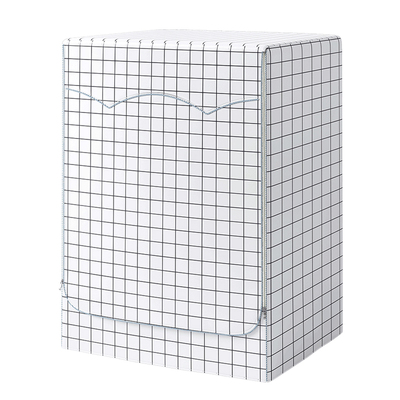 三星滚筒洗衣机罩防水防晒