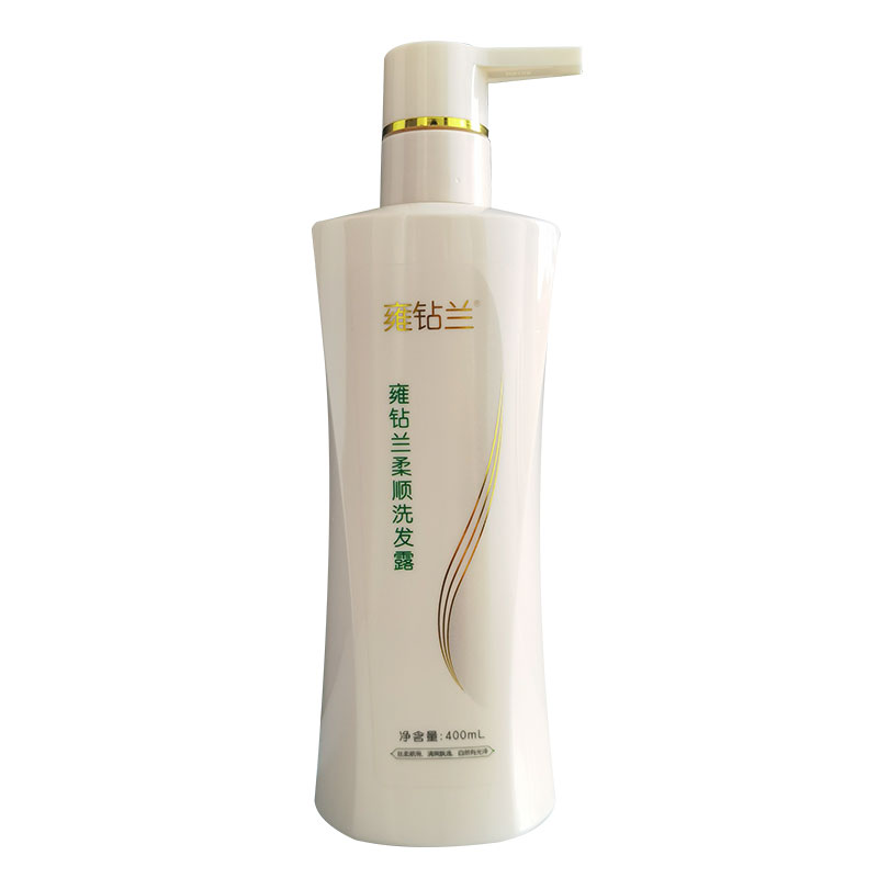 天脊雍鉆蘭氨基酸洗發(fā)水洗頭膏去屑控油抑菌清爽固發(fā)止癢留香正品