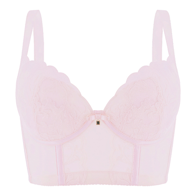 文胸女高侧比收副乳矫正外扩上托