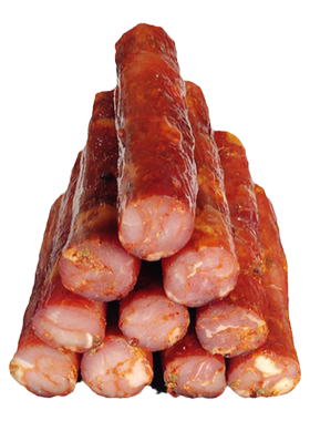 乡腊食品麻辣川味广味香肠特产