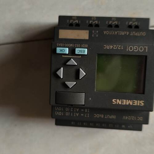 【询价】logo 6ed1052-1md00-0ba5适用