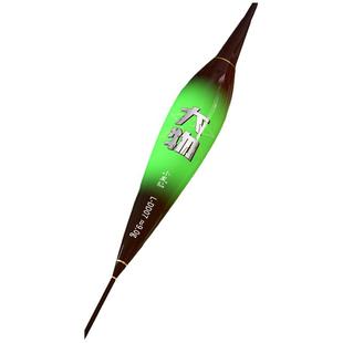 小凤仙鲢鳙大物夜光漂咬钩变色日夜两用浮漂加粗醒目行程鱼漂远投