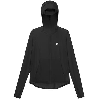 骆驼冷白皮防晒衣女凉感吸湿速干