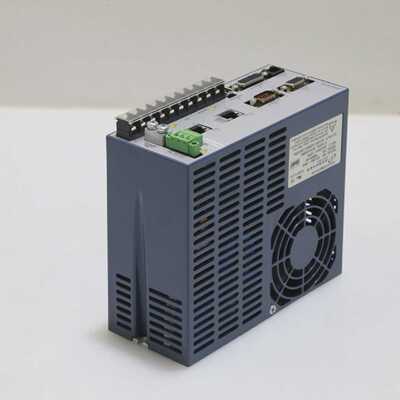 DANAHER SERVO Driver Used S21260-SRS DRV-I-11999B11