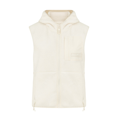 秋冬绒LornaJane运动罩衫外套