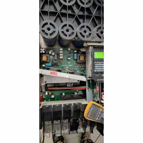 20F1ANC456JN0NNNNN AB罗克韦尔 250KW 变频器