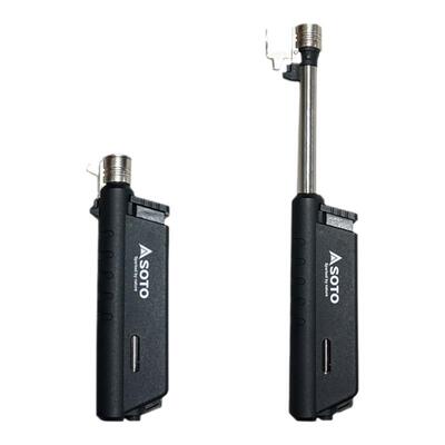 日本SOTO伸缩打火机ST-487