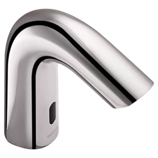 箭牌感应水龙头全自动红外线感应直流冷热龙头智能单冷洗手盆龙头