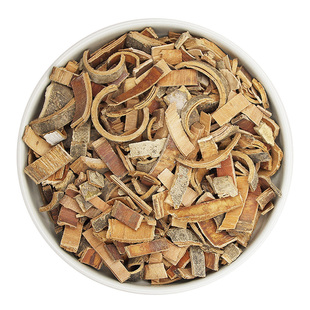 中药材白杨树皮500g克白杨皮包邮免费磨白杨树粉实体店铺大全