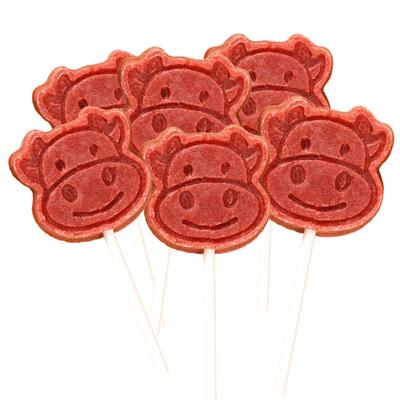 盐津铺子山楂棒棒糖哄娃小法宝