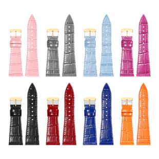 适配法兰克穆勒鳄鱼纹手表带真皮男女士FM款法穆兰9029 6002H表带