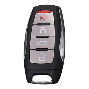 适用于配长城哈弗H6 m6智能遥控钥匙H8感应钥匙H2S车钥匙芯片配制