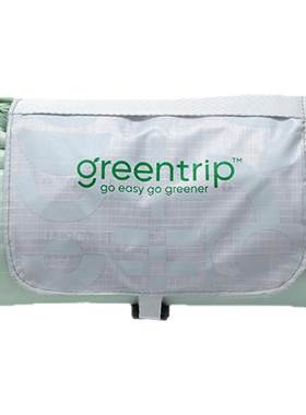 GreenTrip便携野餐垫防水环保