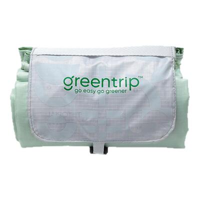 GreenTrip便携野餐垫防水环保