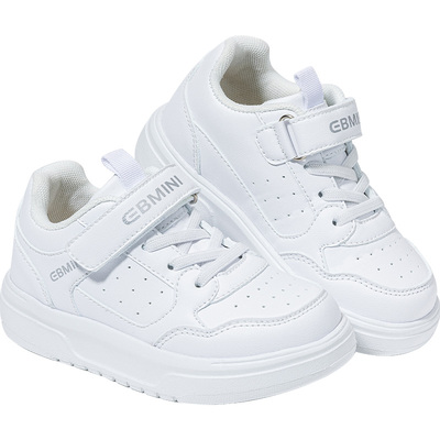 5-15岁板鞋英贝米尼儿童鞋