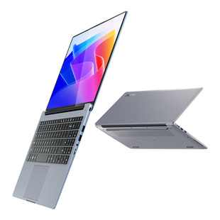 DERE戴睿 笔记本电脑酷睿i5级轻薄本手提电脑旗舰店官方正品2k超清炫彩屏商务办公本大学生游戏本便携