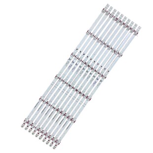 适用海信65灯条CRH-BX65S1U013030T10068BR-REV1.1 65R6E1 HD650S