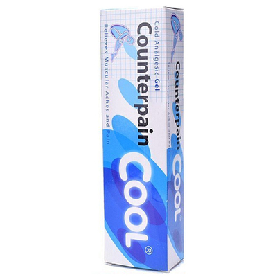 泰国肯得施贵宝酸痛膏舒筋活络膏