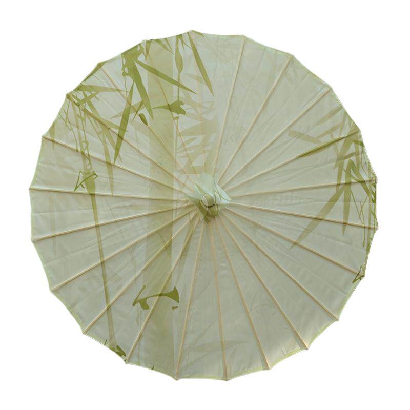 油纸伞汉服拍照古风伞旗袍秀舞蹈道具伞儿童舞伞中国风装饰伞表演