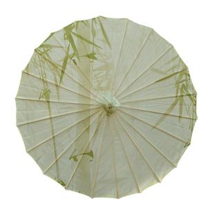 油纸伞汉服拍照古风伞旗袍秀舞蹈道具伞儿童舞伞中国风装饰伞表演