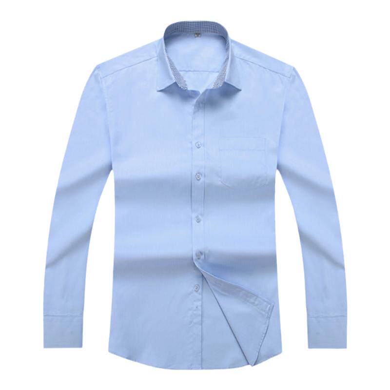 宜秀邮政储蓄银行工作服高端衬衫