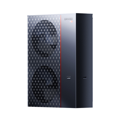 欧瑞博集成空调中央空调水系统一拖多节能家用一级能效S350银河版